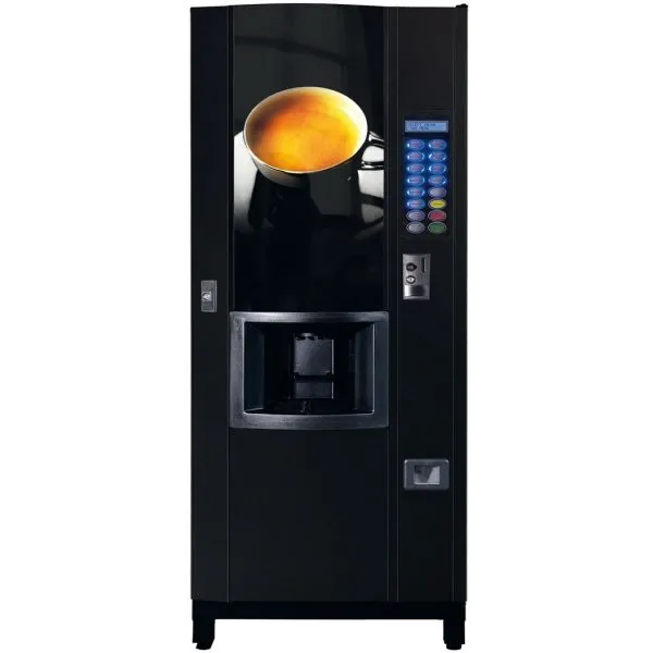 Coffetek Java Hot Drinks Machine Fully refurbished.