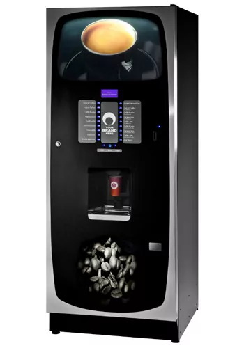 Crane Voce Hot Drinks Machine Fully refurbished.