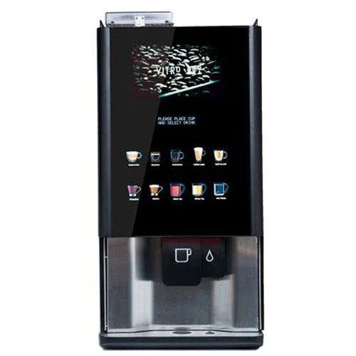 Coffetek Vitro X4 Espresso Bean to Cup Machine Refurbished